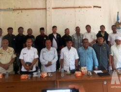 DPRD Sukabumi Soroti Lahan Tidur di Ciambar, Komisi I Bicara GTRA dan Pencabutan Izin