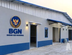 400 Dapur SPPG di Sukabumi Jadi Sorotan, Potensi Retribusi PBG Capai Rp2 Miliar