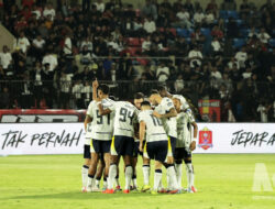 Jadwal Persib vs Garudayaksa Dimajukan Sehari, Catat Tanggal Terbarunya! Ok