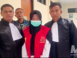 Kasus Nizam Masuk Tahap Tuntutan, Kuasa Hukum TR Ungkap Fakta dari 20 Saksi
