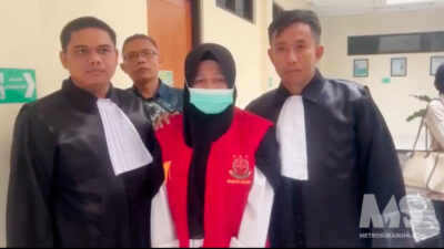 Kasus Nizam Masuk Tahap Tuntutan, Kuasa Hukum TR Ungkap Fakta dari 20 Saksi