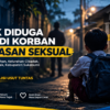 Tiga Anak Diduga Jadi Korban Kekerasan Seksual di Cibadak, LKBHMI Desak Polisi Usut Tuntas