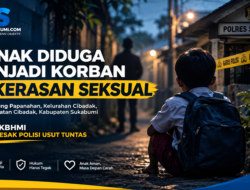 Tiga Anak Diduga Jadi Korban Kekerasan Seksual di Cibadak, LKBHMI Desak Polisi Usut Tuntas