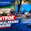 Bentrok Dua Kelompok Pecah di Sukalarang Sukabumi, 5 Orang Diamankan