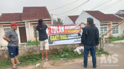 Diserbu Lalat dan Bau Menyengat, Warga Perumahan di Nagrak Sukabumi Desak Peternakan Ayam Direlokasi