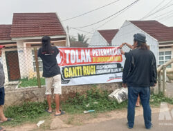 Diserbu Lalat dan Bau Menyengat, Warga Perumahan di Nagrak Sukabumi Desak Peternakan Ayam Direlokasi