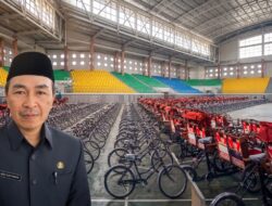 100 Becak Listrik Siap Dibagikan di Sukabumi, Ini Wilayah yang Jadi Sasaran