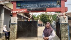 Siswa SMP Patah Tulang Dugaan Bullying  di Nagrak, Sekolah Ungkap Kronologi