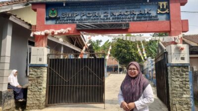 Siswa SMP Patah Tulang Dugaan Bullying  di Nagrak, Sekolah Ungkap Kronologi
