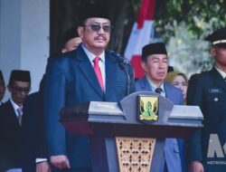 Hari Kesaktian Pancasila di Sukabumi, Asep Japar Ingatkan Pentingnya Kebersamaan