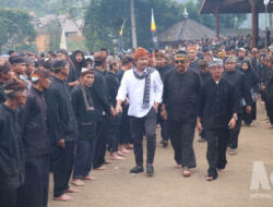 Seren Taun ke-658 Kasepuhan Gelar Alam, Tradisi Leluhur yang Tetap Hidup di Tengah Zaman