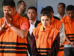 OTT KPK di BNPB: Adik Suharyanto dan Empat Orang Jadi Tersangka