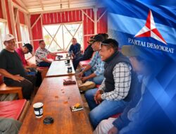 Usulan PAW DPRD Kabupaten Sukabumi Jadi Sorotan, DPAC Demokrat Se-Dapil 5 Kirim Surat ke DPC