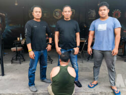 Misteri Mayat Membusuk di Rumah Cicantayan Sukabumi Terungkap, Profesor Senior Ternyata Dibunuh ART