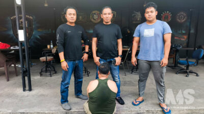 Misteri Mayat Membusuk di Rumah Cicantayan Sukabumi Terungkap, Profesor Senior Ternyata Dibunuh ART