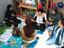 27 Warga Desa Cikujang Sukabumi Terserang Diare, Puskesmas Turun Tangan: Sampel Diperiksa