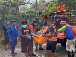 Tragis! Pelajar SMK di Cibadak Terseret Arus Pantai Istiqomah, Ditemukan Setelah 4 Hari Pencarian