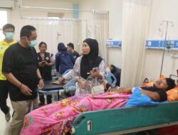 Bupati Sukabumi Pantau Layanan KB Mantap di RSUD Sekarwangi, MOW dan MOP Jadi Perhatian
