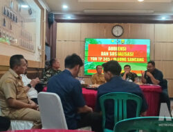 Petani Tolak Lahan Garapan Dipakai Yonif 345, Kebun Teh PTPN Jadi Usulan Alternatif