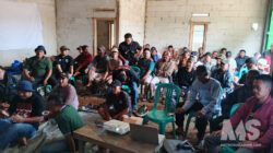 Kawasan Daulat Pangan Hadir di Jampang Tengah, Koperasi Disiapkan Lawan Tengkulak
