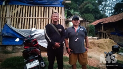 Kandang Ayam di Nagrak Dikeluhkan Warga FPR, Pemilik Sebut Kosong 3 Bulan dan Siap Relokasi