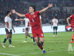 Timnas Indonesia Hajar Bangladesh 9-2, Garuda Lolos Final FIFA ASEAN Cup 2026