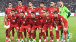 Drama 120 Menit Berakhir Manis, Indonesia Juara FIFA ASEAN Cup 2026 Usai Tekuk Thailand