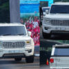 Mobil Maung Pindad Jadi Kendaraan Dinas Menteri, Tampilannya Mirip Punya Prabowo