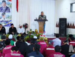Saan Mustopa Soroti Kesejahteraan Warga, Revitalisasi Wisata Cikundul Disetujui