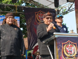 Ketua DPRD Sukabumi Dorong Jampang Ngabhuana Jadi Pemersatu Pajampangan