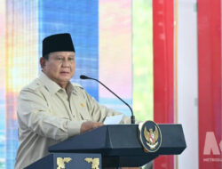Prabowo Mulai Kantongi Dukungan Capres 2029, Siapa Bakal Cawapresnya?