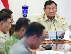 Karhutla di Enam Provinsi Belum Padam, 639 Hektare Lahan Masih Terbakar
