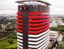 OTT BNPB, KPK Sita Rp1,4 Miliar dan Emas Batangan, Sestama Diamankan