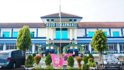 RSUD Sekarwangi Sukabumi belum menerima juknis berobat tanpa BPJS dari Pemprov Jabar. Warga miskin masih dapat mengakses bantuan BANPELKES.