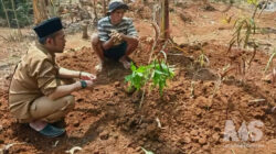 Jenazah Tanpa Identitas di Sungai Cicatih Sukabumi Dimakamkan, Keluarga Belum Ditemukan