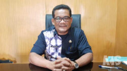 Kepala Dinas Pemberdayaan Perempuan dan Perlindungan Anak (DP3A) Kabupaten Sukabumi, Agus Sanusi. (Foto : Dok. Metrosukabumi.com)