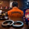 Dana Proyek Desa Diduga Ludes untuk Judi Online, Eks Kades Sukabumi Divonis 3 Tahun