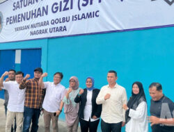 SPPG Nagrak Utara 3 Jadi Sengketa Legalitas, Kuasa Hukum Desak BGN Turun Tangan