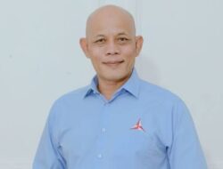 Sekretaris DPC Demokrat Kab. Sukabumi: Usulan PAW Dewan Dapil 5 Belum Kami Terima